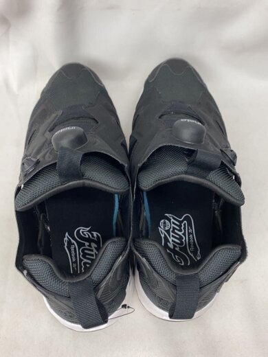 商品画像：ローカットスニーカー/24.5cm/BLK/DV6985 3