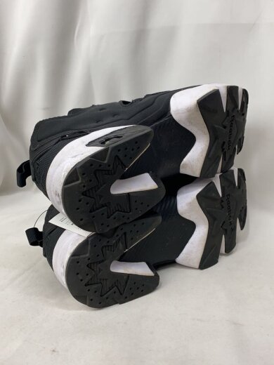 商品画像：ローカットスニーカー/24.5cm/BLK/DV6985 4