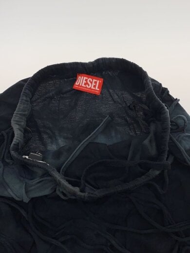 商品画像：ロングスカート/XS/コットン/GRY 3