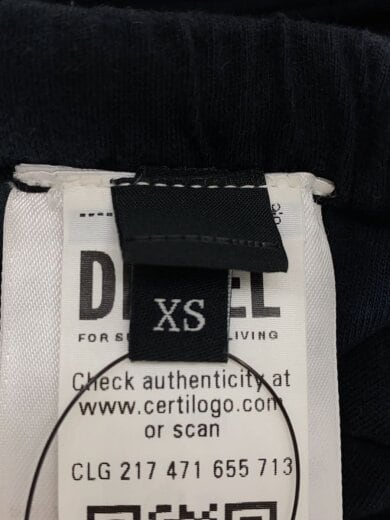 商品画像：ロングスカート/XS/コットン/GRY 5