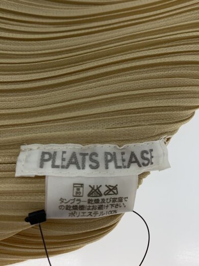 商品画像：カーディガン(薄手)/3/ポリエステル/BEG/PP05-JO001 3