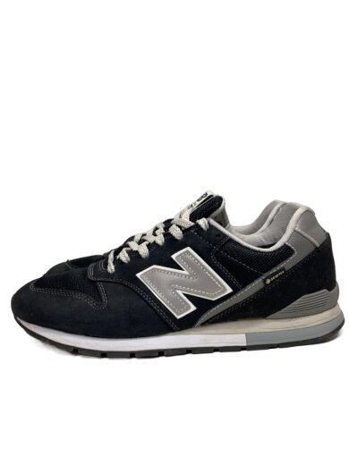 商品画像：ローカットスニーカー/26.5cm/BLK/CM996XB2 1