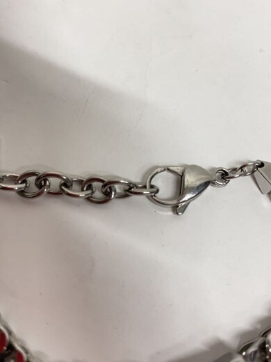 商品画像：ブレスレット/--/SLV/メンズ 3