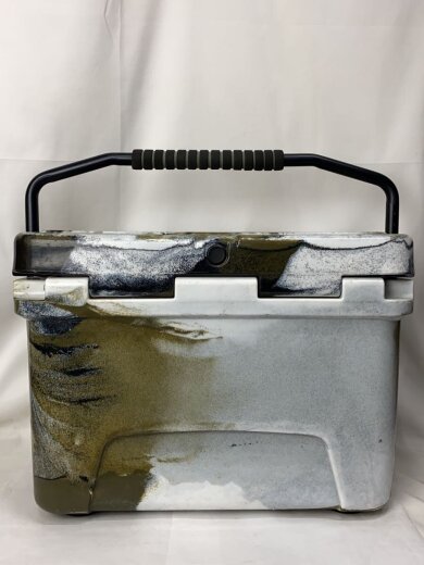 商品画像：クーラーボックス 4