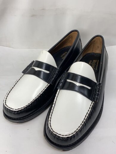 商品画像：ローファー/41/BLK/BA11010H 2