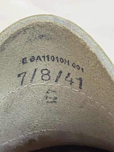 商品画像：ローファー/41/BLK/BA11010H 5