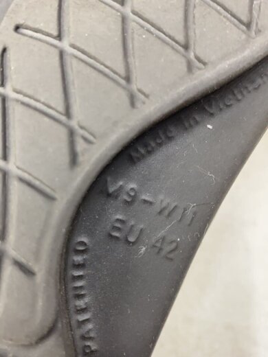 商品画像：サンダル/42/BLK 5