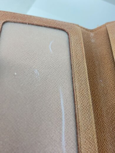 商品画像：パスケース/レザー/メンズ 5