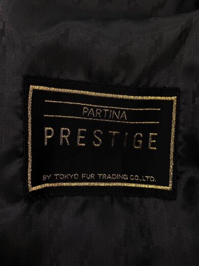 商品画像：レザージャケット・ブルゾン/M/牛革/BLK 3