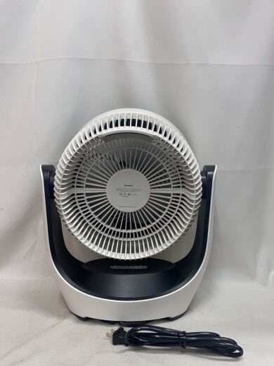 商品画像：SwitchBot/扇風機/W3800510 4