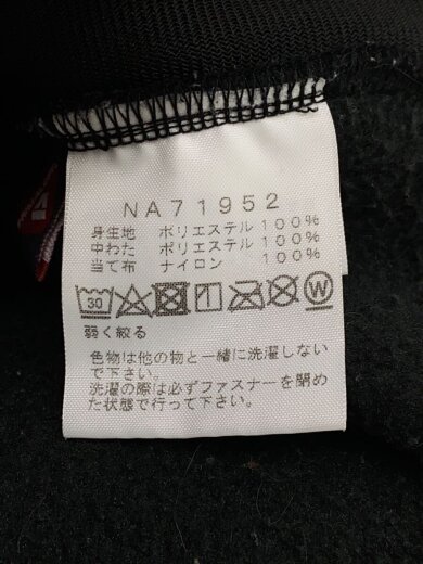 商品画像：DENALI HOODIE_デナリフーディ/M/ポリエステル/RED 4