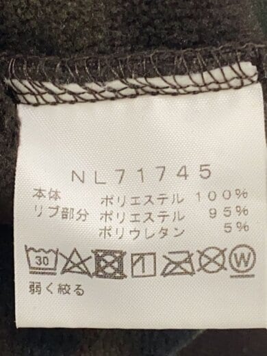 商品画像：REARVIEW CAMO FLEECE FULL ZIP HOODIE_リアビュー カモ フリース/L/ポリエステ 5