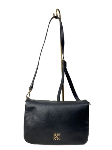 商品画像：ショルダーバッグ/--/BLK 1