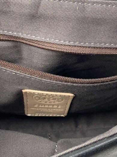 商品画像：ショルダーバッグ/--/BLK 6