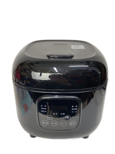 商品画像：炊飯器 VS-KE23// 1