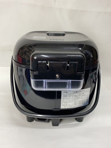 商品画像：炊飯器 VS-KE23// 4