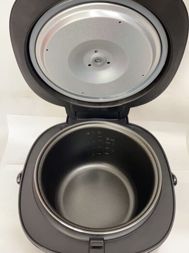 商品画像：炊飯器 VS-KE23// 6