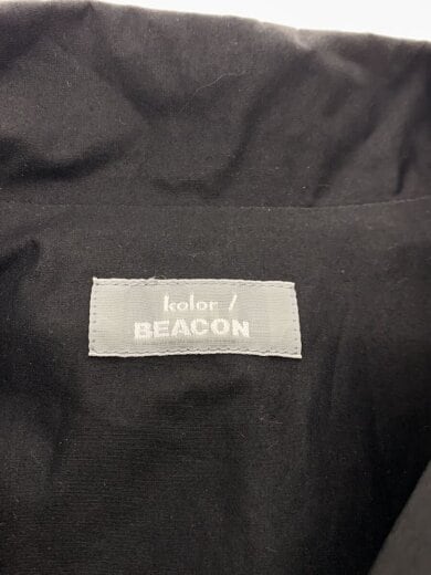 商品画像：半袖シャツ/2/--/BLK/22SBM-B02135 3