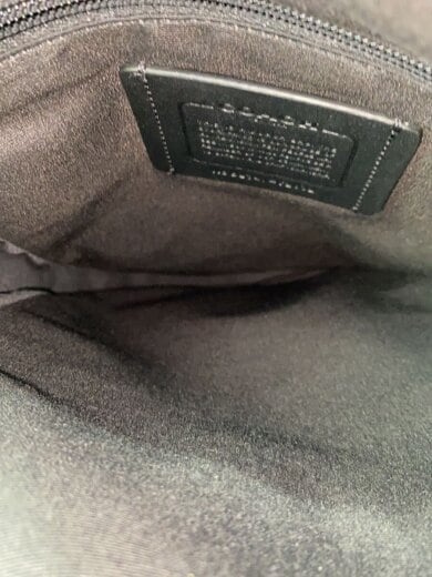 商品画像：バッグ/--/BLK/総柄 6