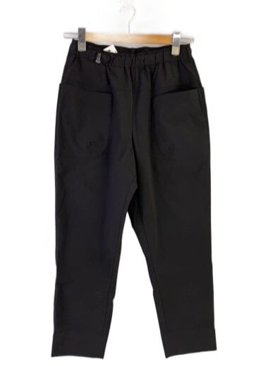 商品画像：ボトム/1/ナイロン/BLK/無地/022006 1