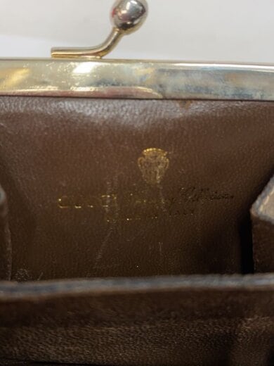 画像：GUCCIコインケース/--/BRW/メンズ3