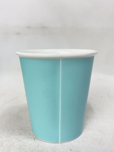 商品画像：カップ&ソーサー/2点セット/BLU 3