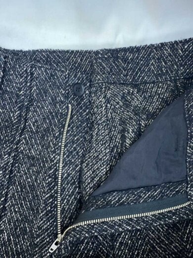 商品画像：ボトム/2/ウール/BLK/YK24FW0728P 3