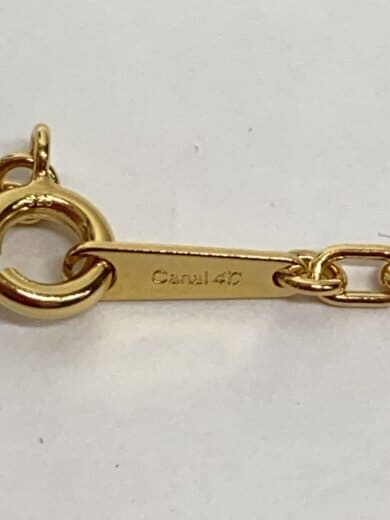 商品画像：ブレスレット/SILVER/GLD/レディース 2