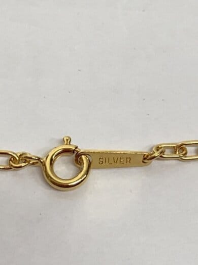 商品画像：ブレスレット/SILVER/GLD/レディース 3