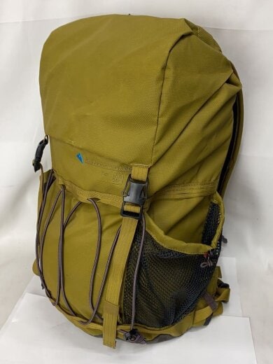 商品画像：リュック/ナイロン/KHK/無地 2