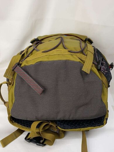 商品画像：リュック/ナイロン/KHK/無地 4