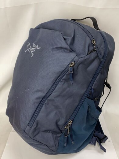 商品画像：リュック/ポリエステル/NVY/29560-135500 2