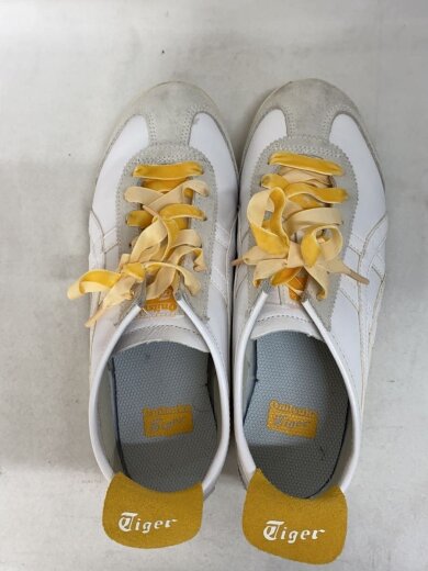 商品画像：ローカットスニーカー/24.5cm/WHT/1182A104 3