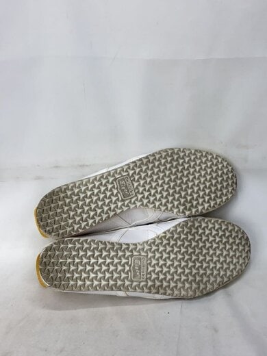 商品画像：ローカットスニーカー/24.5cm/WHT/1182A104 4