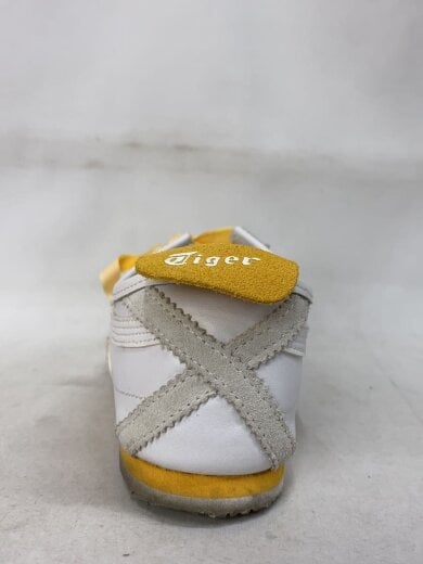 商品画像：ローカットスニーカー/24.5cm/WHT/1182A104 6