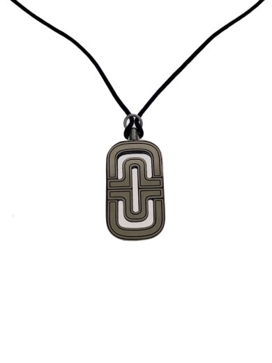 商品画像：ネックレス/SILVER/トップ有/メンズ// 1