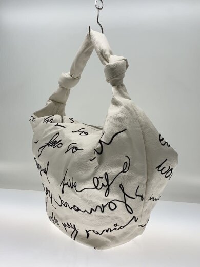 商品画像：ショルダーバッグ/--/WHT// 2