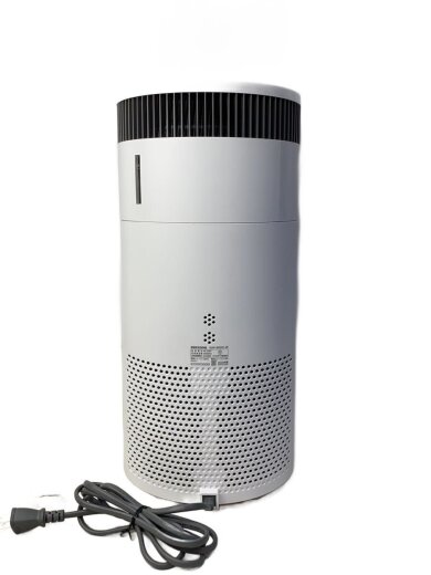 商品画像：空気清浄機 KAP-SH201// 4