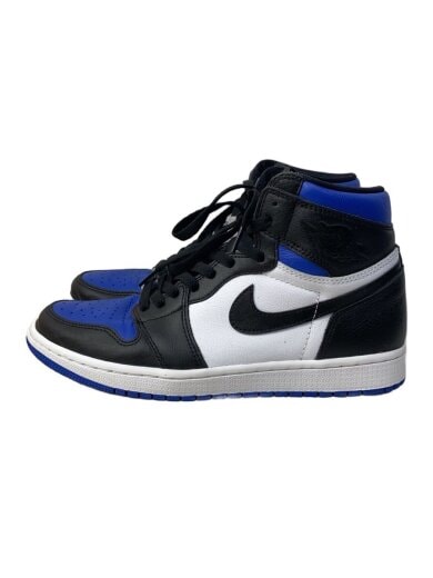 商品画像：AIR JORDAN 1 RETRO HIGH OG/27cm/BLU// 1