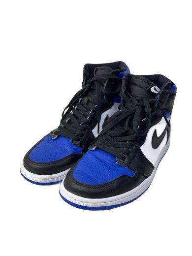 商品画像：AIR JORDAN 1 RETRO HIGH OG/27cm/BLU// 2