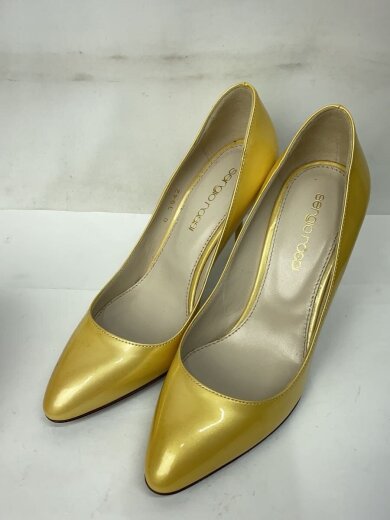 商品画像：パンプス/34/GLD// 2
