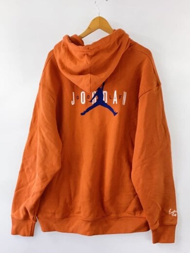 商品画像：パーカー/XXL/コットン/ORN/DV1887-861// 2