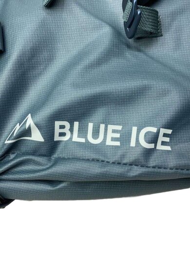 商品画像：blue ice/リュック/--/BLU/無地// 4