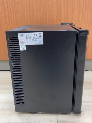 商品画像：冷蔵庫・冷凍庫 cute SR-R2003 3
