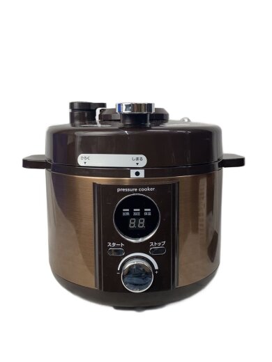 商品画像：電気調理鍋 LPC-T20/T// 1