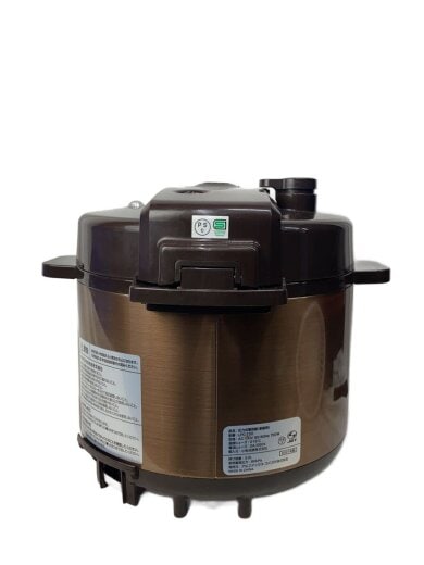 商品画像：電気調理鍋 LPC-T20/T// 4