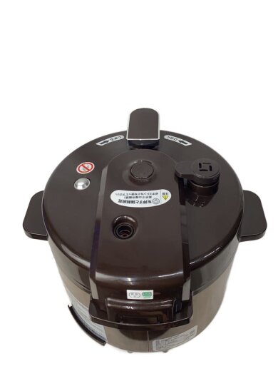 商品画像：電気調理鍋 LPC-T20/T// 5
