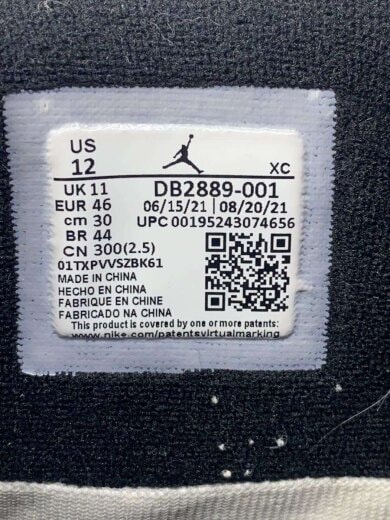 商品画像：AIR JORDAN 1 ELEMENT GORE-TEX_エア ジョーダン 1 エレメント GORE-TEX/30 5
