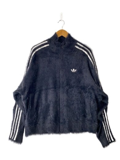 商品画像：ジャケット/XL/ポリエステル/BLK/KR5145// 1
