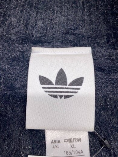 商品画像：ジャケット/XL/ポリエステル/BLK/KR5145// 3